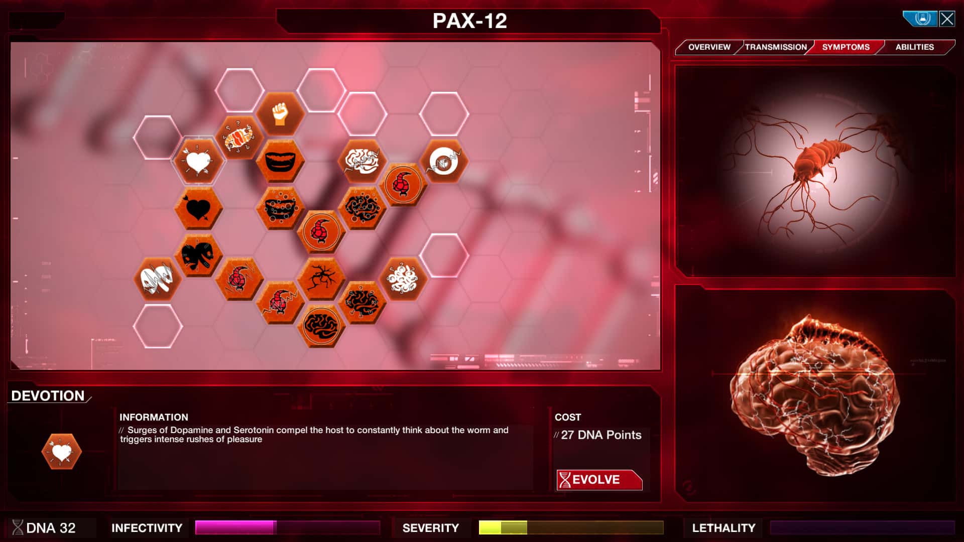 瘟疫公司:物竞天择 进化 Plague Inc Evolved 全DLC