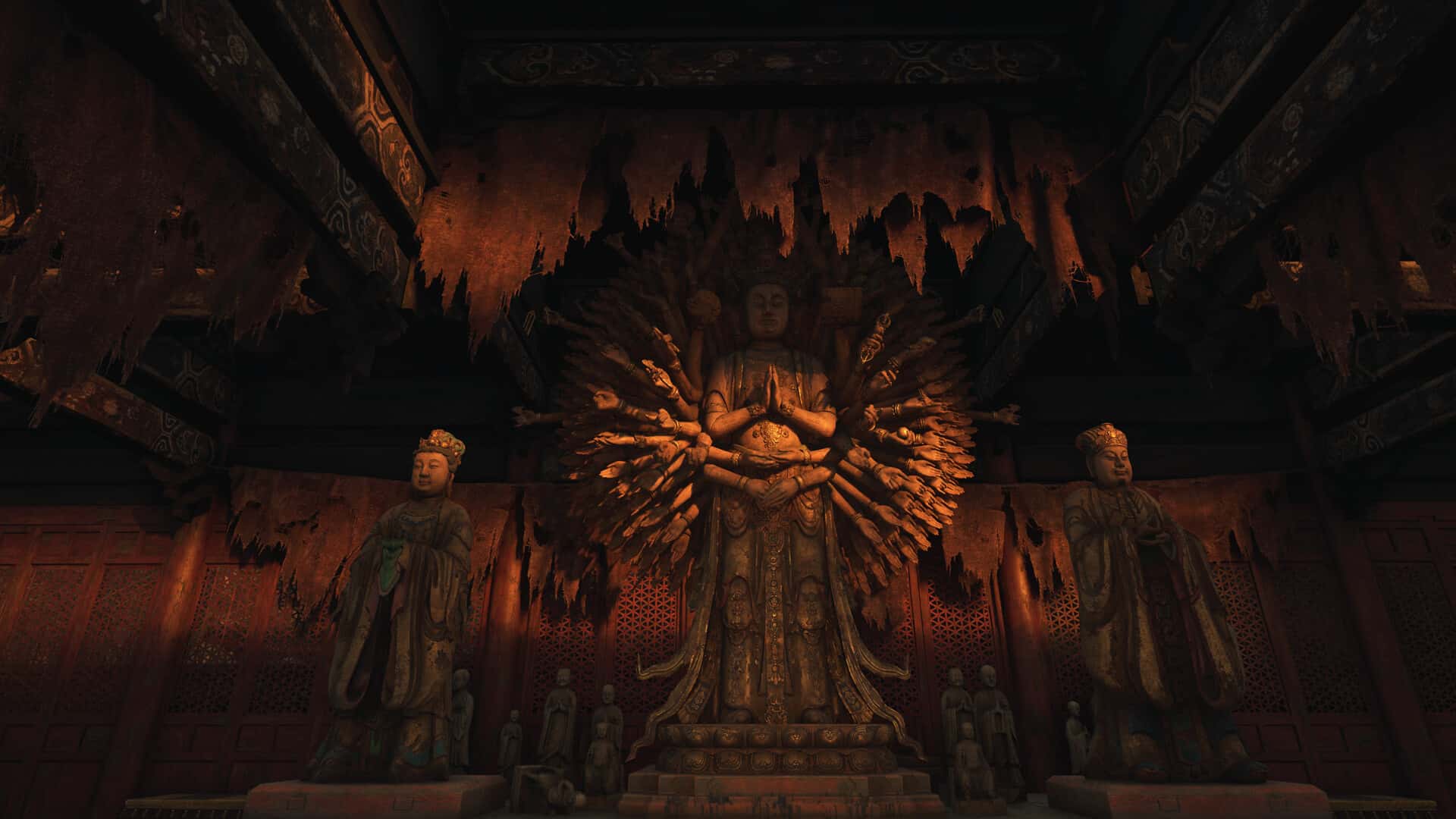 游戏画面1